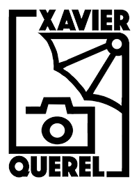 Logo Xavier Querel